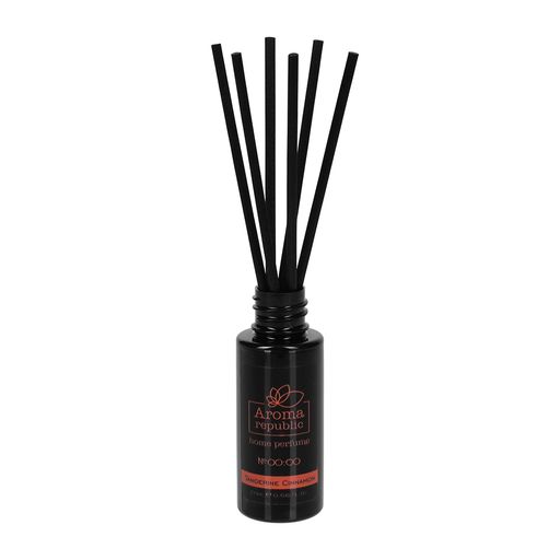 AROMA REPUBLIC Ароматический диффузор 20 мл, №00:00, Tangerine Cinnamon