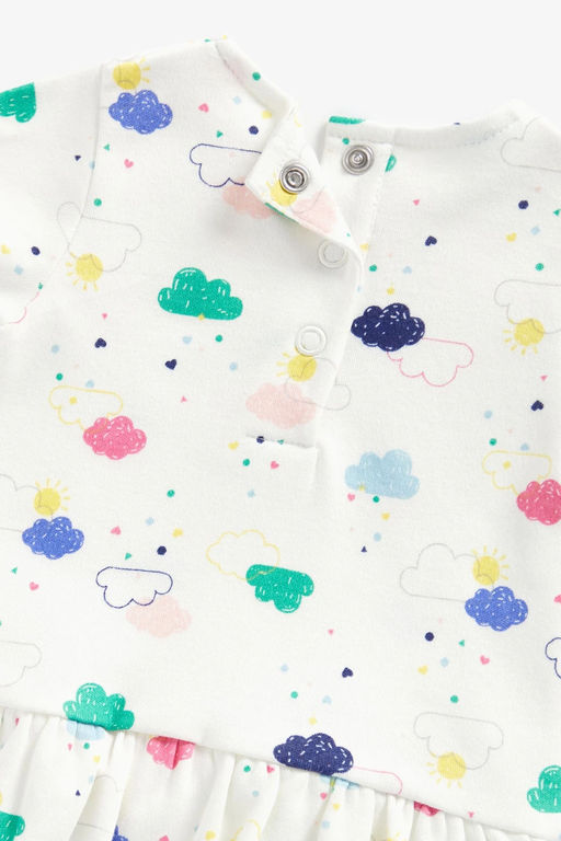 MOTHERCARE / Платье-песочник  фото 4