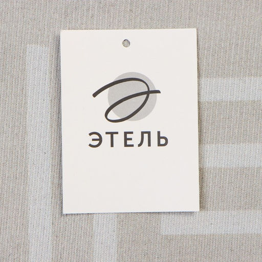 Ковер Этель Геометрия 100*150 см, 700г/м2  фото 4