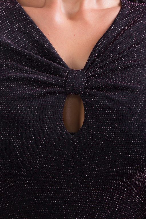 Платье П3-3886/3 - Wisell фото 7