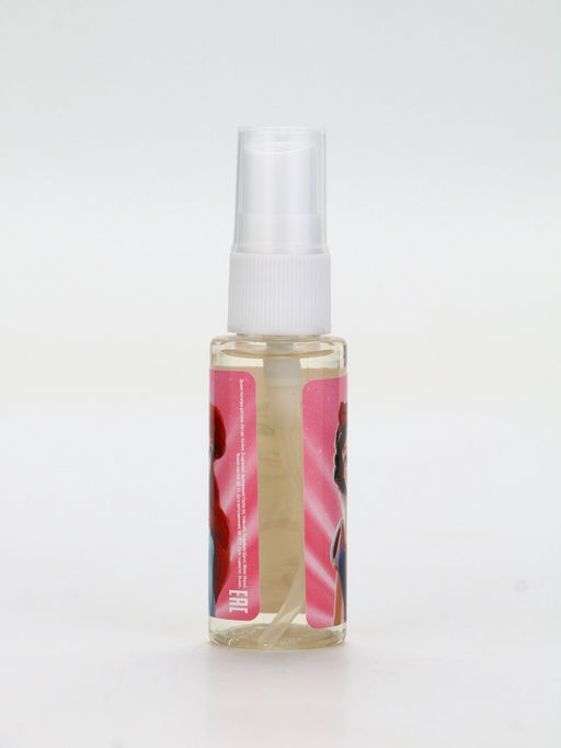 Душистая вода «Твоя сказка сбудется», 30 мл, аромат нежный зефир, Принцессы