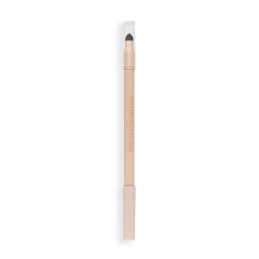 Контур для глаз Streamline Waterline Eyeliner Pencil, Nude 6706018