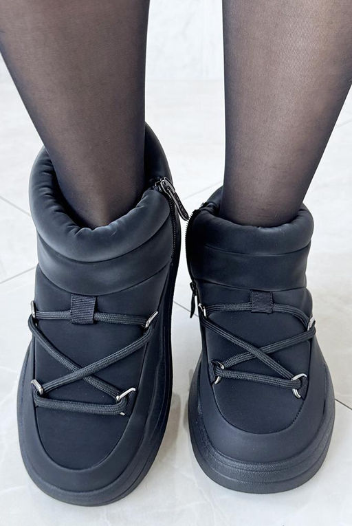 Дутики Madella XLN-52215-2A-TW