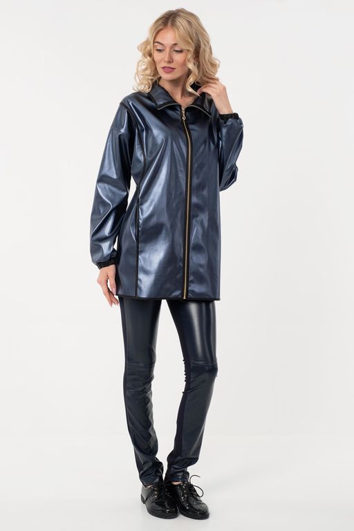 Куртка М5-4247/2 - Wisell фото 19