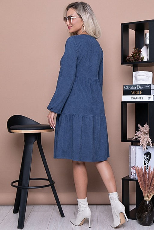 Платье 71301 - Avili фото 16