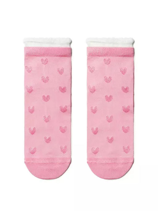 Носки дет.TIP-TOP 19С-178СП, р.18 (48/6) - 490 светло-розовый - Conte elegant фото 2