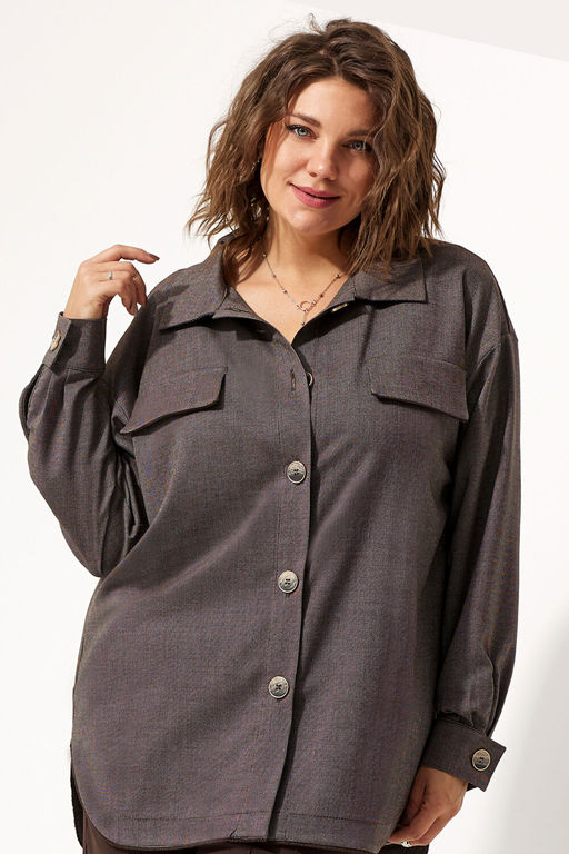 Костюм BegiModa 3075 кора фото 8