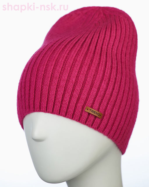 Сириус Шапка женская (56-58)