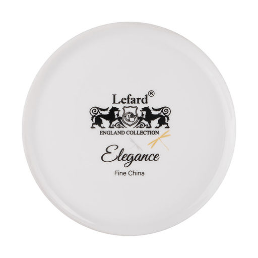 ЧАЙНЫЙ НАБОР LEFARD ELEGANCE НА 2 ПЕР. 4 ПР. 220 МЛ  фото 5