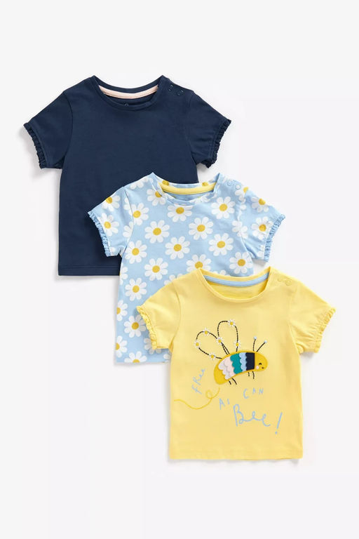 Mothercare / Футболка 3 шт.