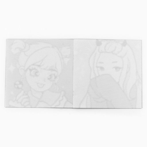 Раскраска-антистресс по точкам «Буря эмоций», 20 стр