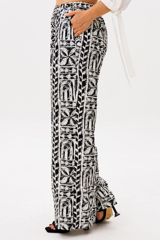 Костюм ANELLI 1536 геометрия  фото 8