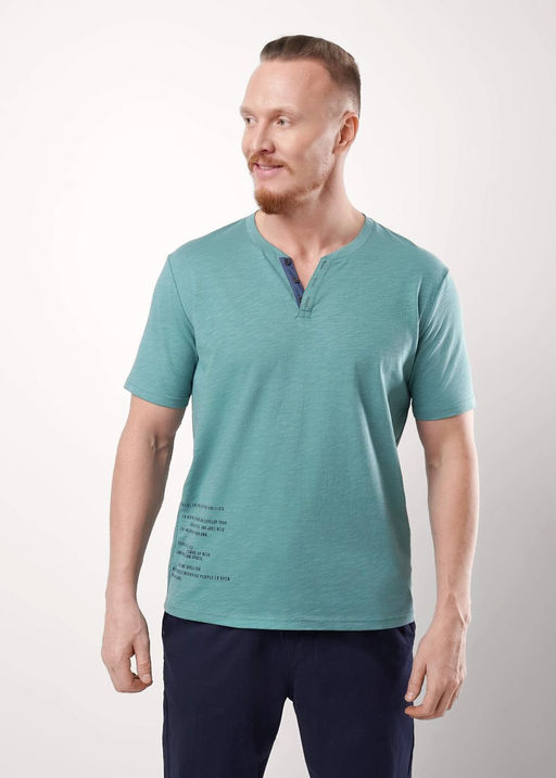 Футболка мужская - Clever wear фото 6