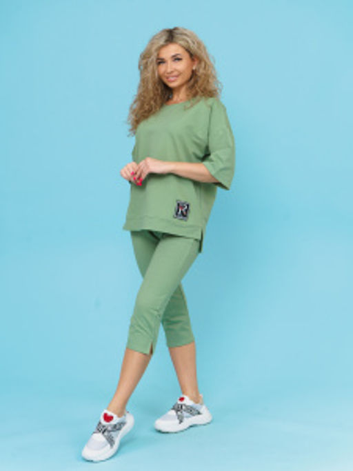 870 Костюм "Олива"