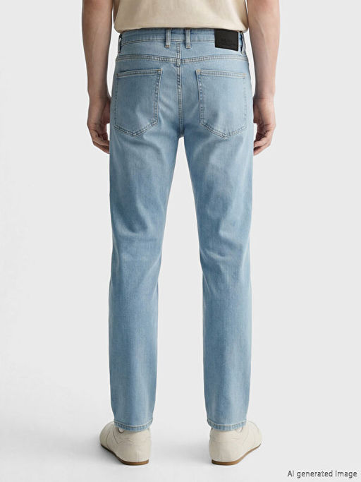 Джинсы 779 Regular Fit мужские
