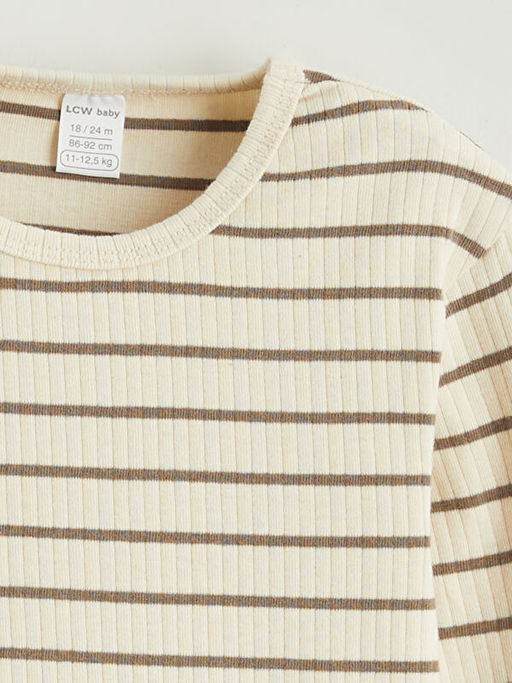 Erkek Bebek Ti??rt 2li