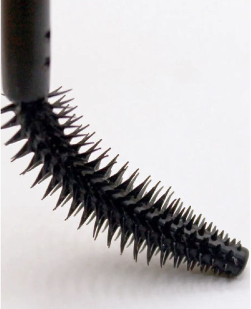 TF Тушь для ресниц Thermo Im TREND черная