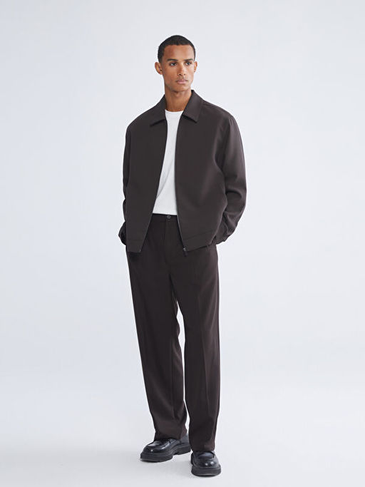 Standart Kal?p Erkek Mont