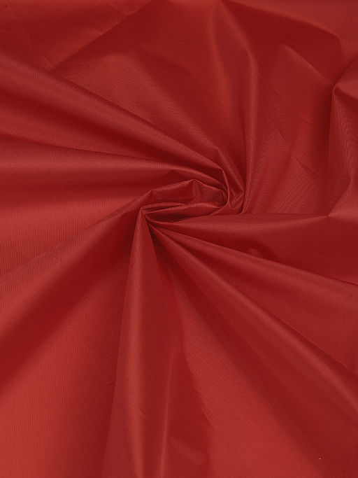 Ткань Оксфорд 200D PU1000 TBY 78г/м? 100% пэ шир.150см S820 красный уп.1м