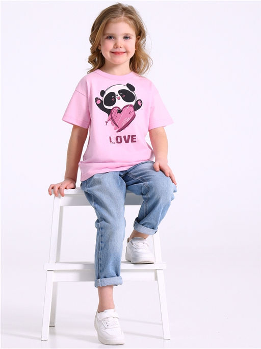 Футболка 1ДДФК4327001