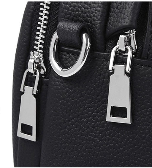 Bags Сумка женская / кожа / 0112132  фото 11
