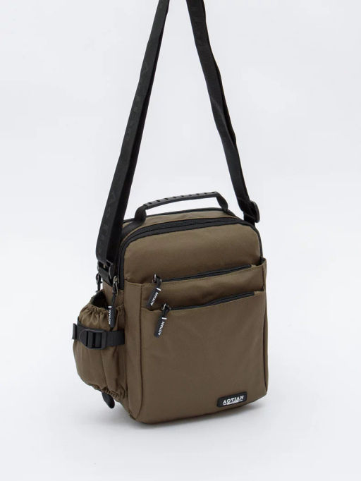 Сумка 85033 green Aotian