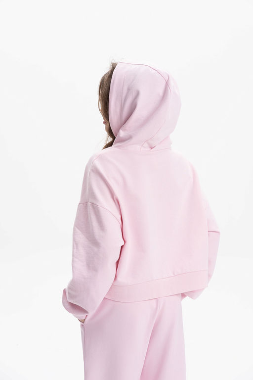 GFNJ3371 Толстовка для девочек