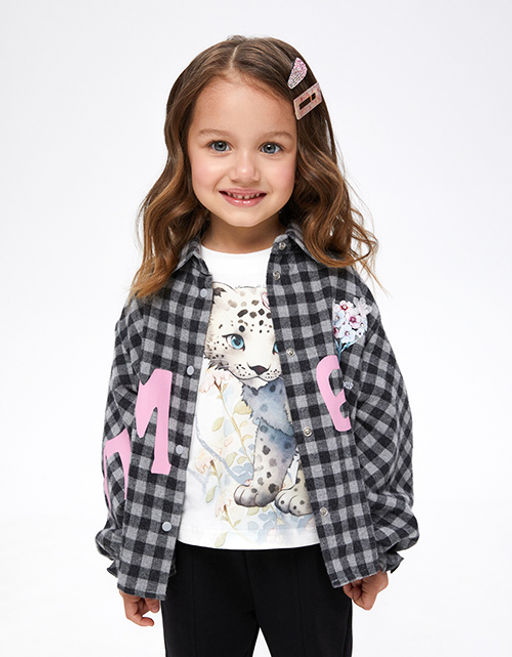 Блузка для девочки - Bell bimbo фото 4