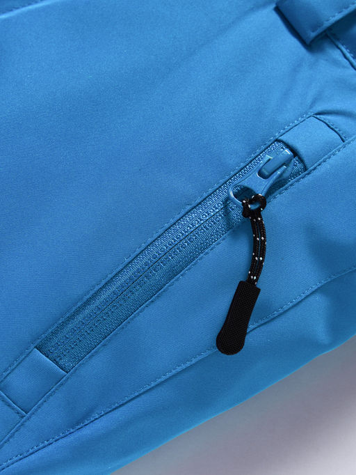 Горнолыжный костюм для мальчика зеленого цвета 9317Z - Valianly фото 14