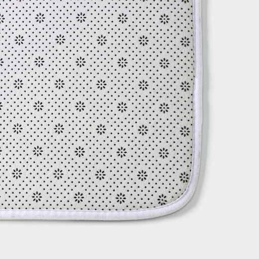 Коврик для ванной и туалета Доляна Ракушки на камушках, 45?75 см  фото 5