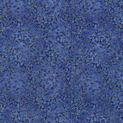 Ткань для пэчворка PEPPY FUSIONS 11 METALLIC ФАСОВКА 50 x 55 см 146 г/кв.м  5 100% хлопок