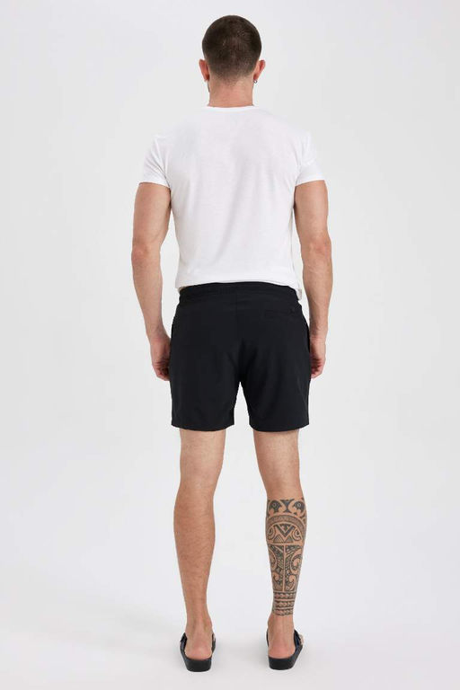 DeFactoFit Andy Короткие шорты для плавания  фото 7