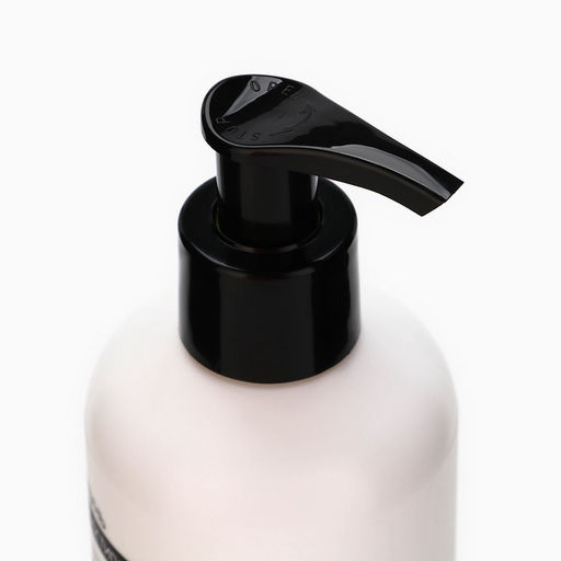 Шампунь для волос, увлажнение и питание, аромат цветочный, U LAB prof, 300 мл