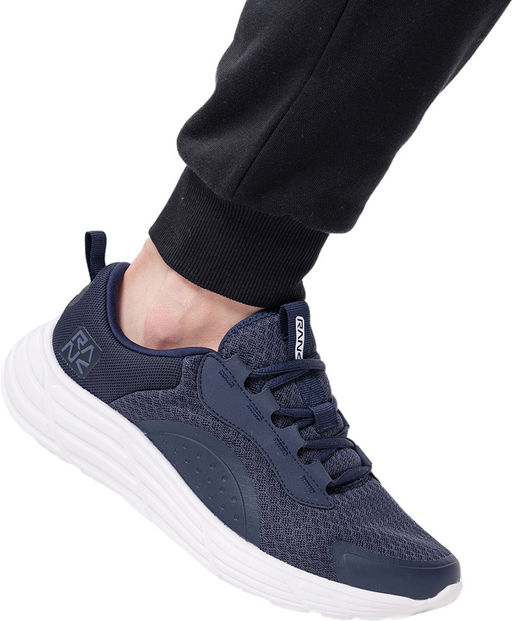 Кроссовки мужские - RANK фото 7