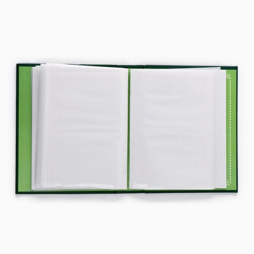 Фотоальбом на 200 фото 10×15 см «Наш семеный фотоальбом»