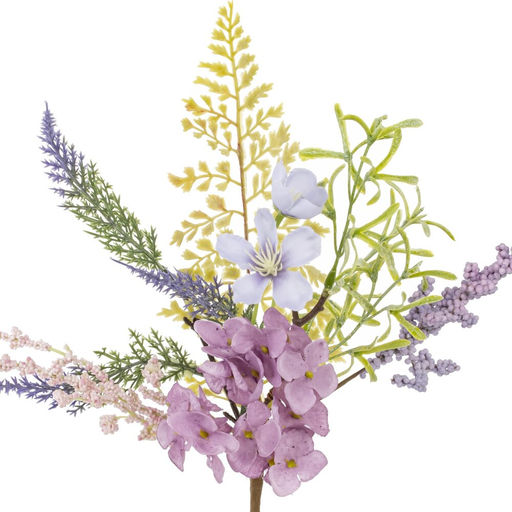 Ветка искусственная, L14 W7 H29 см