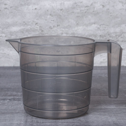 Кружка мерная 1000 мл /уп 50/ - Галеонтрейд фото 6