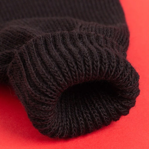 Перчатки мужские новогодние KAFTAN Money, размер 22