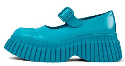 Camper / Туфли Pumps BCN  фото 2