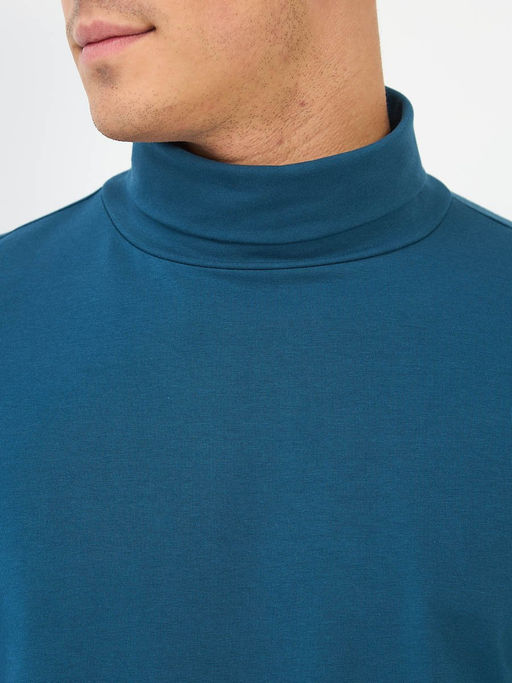 Водолазка мужская арт. 02375 - F5 фото 5