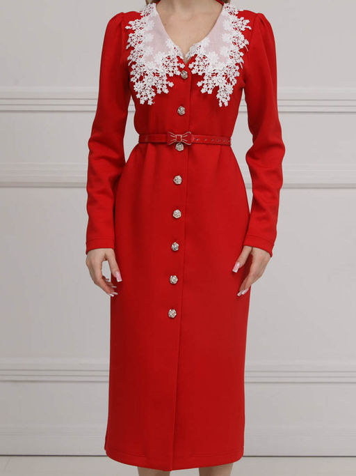 Платье П5-5662