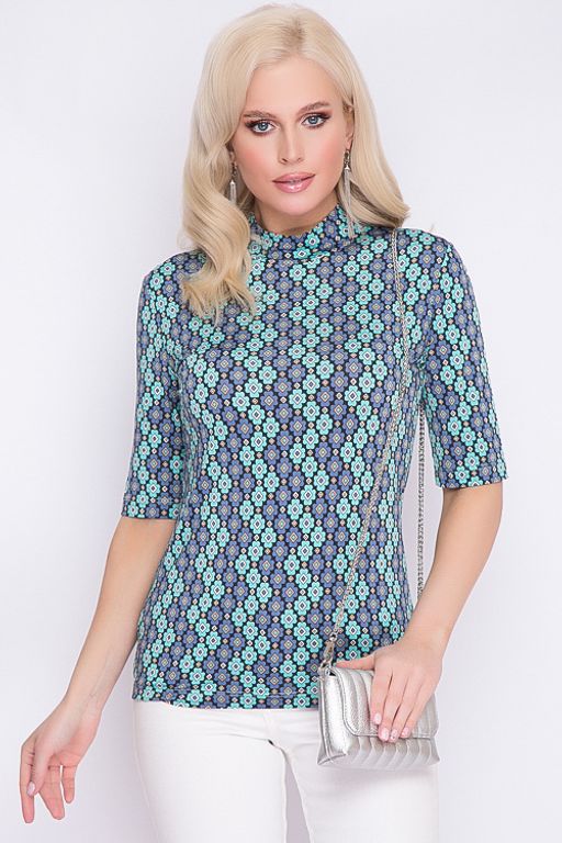 Водолазка 40844 - Avili фото 3