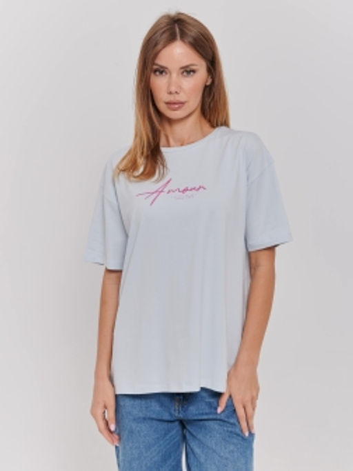 ФУТБОЛКА ЖЕНСКАЯ - Chic & charisma фото 14