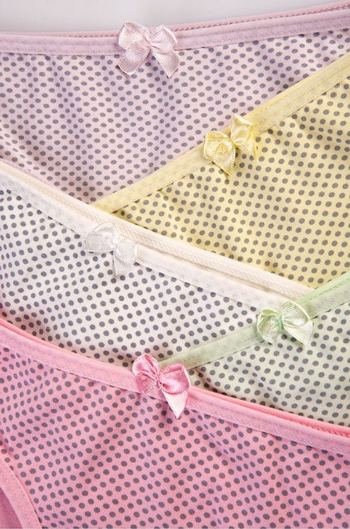 Трусы для девочки 5шт. Nicoletta  фото 9