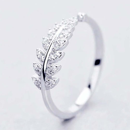 Кольцо арт. 51 0854 (id 263789) - Rada фото 2