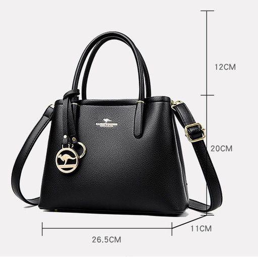 KAIDIFEINIROO Сумка женская 9688 фото 9