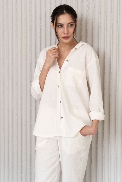 ЖАКЕТ ЖЕНСКИЙ арт. 4301W-38012.1F-921 - Almando melado фото 9