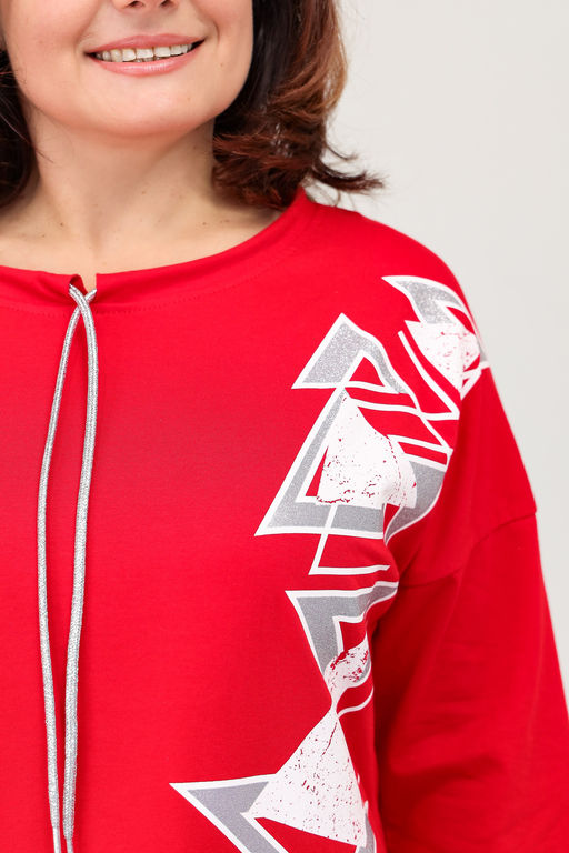 Футболка 50561