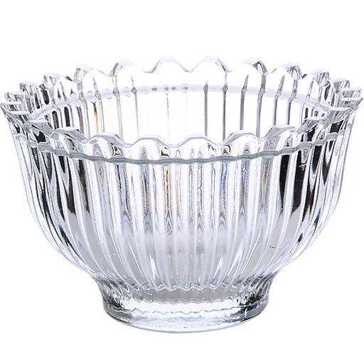 7128 Сахарница с крышкой PERSIA, 225 мл (х24) - Mayer&boch фото 2