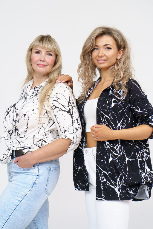 Рубашка 53019